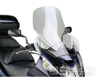 Přední plexi GiVi - Honda Silver Wing 400 a 600ccm (01-08)