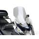 Přední plexi GiVi - Honda Silver Wing 400 a 600ccm (01-08)