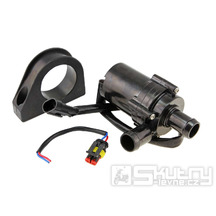 Elektrická vodní pumpa VOCA s bezkartáčovým motorem 12V