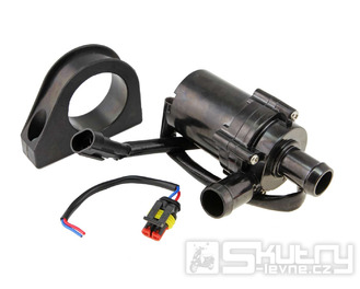 Elektrická vodní pumpa VOCA s bezkartáčovým motorem 12V