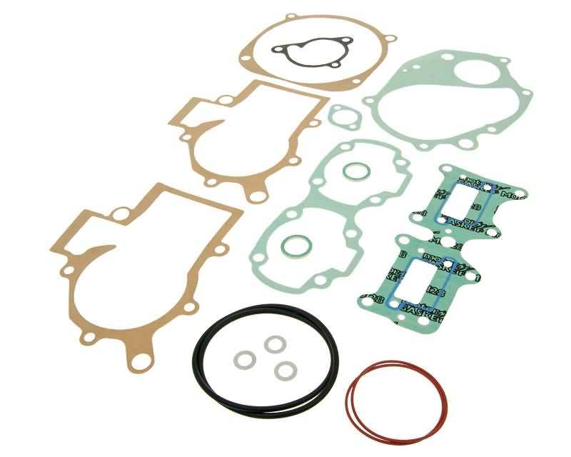 Sada těsnění motoru pro Italjet Formula 125ccm  97-99