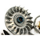 Zapalování BGM PRO HP V4.0 DC s CDI pro Lambretta GP, DL