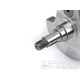 Kliková hřídel BGM PRO Touring (přímé sání) zdvih 60mm pro Motovespa GT 160, spojka typu PX