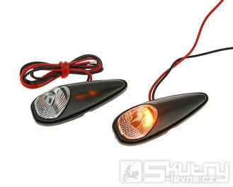Blinkry LED-Custom - Černé