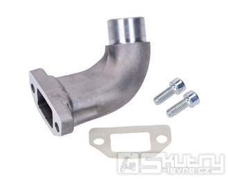 Příruba sání Polini 24 mm pro Puch Maxi