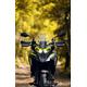 Benelli TRK 702X Euro5+ s prodlouženou zárukou na 5 let - barva zelená
