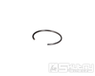 Pojistný závlačka pístního čepu Malossi pro I-Tech 218ccm