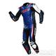 Kombinéza 4SR RR Blue AR