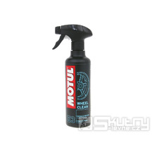 Čistič ráfků Motul MC Care E3 Wheel Clean 400ml