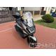Kymco SkyTown 125, 4980 km – pravidelný servis