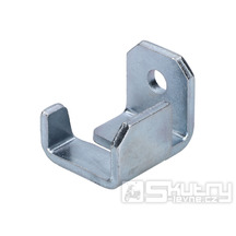 Zavírací háček bočního krytu pro Simson S50, S51, S70