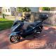 Servis Honda PCX 125, 12026km – kompletní údržba + variátor