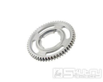 Ozubené kolo 1. rychlosti Z55 DRT pro Vespa PX, PX Lusso, T5, Cosa, Rally