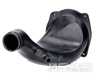 Sací hadice k přívodu na karburátor pro Rieju MRT vč. Euro 4