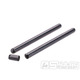 Sada vypínacích tyček spojky 3dílná 5x8 / 5x70,5mm pro Simson S51, S70, SR50, KR51/2