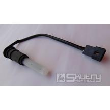 Fuel level float assy