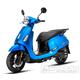 Sym Fiddle 125 AC CBS s prodlouženou zárukou na 4 roky