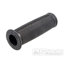 Grip černý 24x120mm pro Simson SR 1, SR 2, SR 2E, KR 50, NSU Quickly