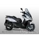 Kymco Downtown 125i ABS