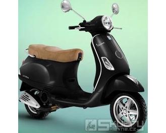 Vespa LX 125 ie