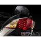Sym GTS Joynmax 300i ABS se systémem Start & Stop - prodloužená záruka 3 roky - barva bílá