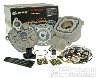 Válec Malossi 70cc MHR Team II - Piaggio LC