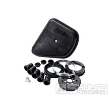 Airbox vzduchového filtru Polini pro Vespa Ape 50, ET3 125, Vespa 50, 90, 100, 125