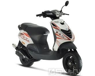 Piaggio ZIP SP 2 50 LC