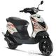 Piaggio ZIP SP 2 50 LC