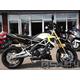 Aprilia Dorsoduro 750 ABS