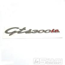 Samolepka (Gts300ie)