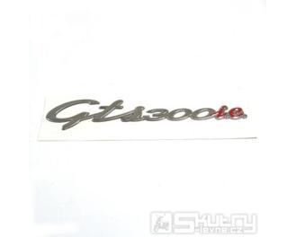 Samolepka (Gts300ie)