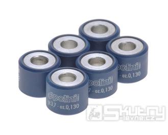 Válečky variátoru Polini 16x13 mm - 8,4g - 6ks = 242.063