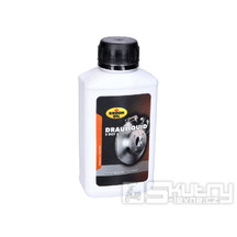 Brzdová kapalina Kroon Oil Drauliquid-S DOT 4 250ml