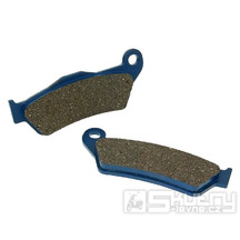 Brzdové destičky keramické - Suzuki Burgman UH 125 a 150ccm = IP34537