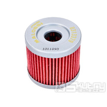 Olejový filtr Malossi Red Chilli pro Suzuki Burgman UH 125, 150ccm, Hyosung