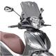 5606S plexi GIVI pro Piaggio Beverly 125ie-300ie (10-20),Beverly 350 Sport Touring (12-20), vxš290x450 mm