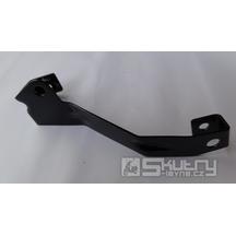 Levý držák předního blatníku - Aprilia SR Max, Gilera Nexus