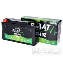 Baterie Fulbat FT12-10Z GEL