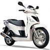 E-Charm 125 4T LC CF125T