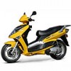 Glory 125i 4T LC CF125T-22A
