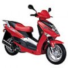 Glory 150i 4T LC CF150T-6A
