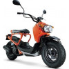 Zoomer 50i NPS50 04-17 [AF66]