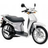 SH 100 Scoopy [JF11]