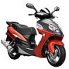 Epsilon YY150T-12 150 4T