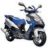 LB150T-12 Adventure 150 4T