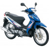 FL 125 SDW Address K7-K9 07-09 CM1111