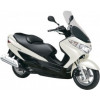 Burgman 125i UH125 07-13 E3 vstřikování