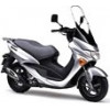 Epicuro 125 UC125