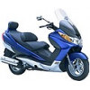 Burgman 400i AN400 03-06 E2 vstřikování